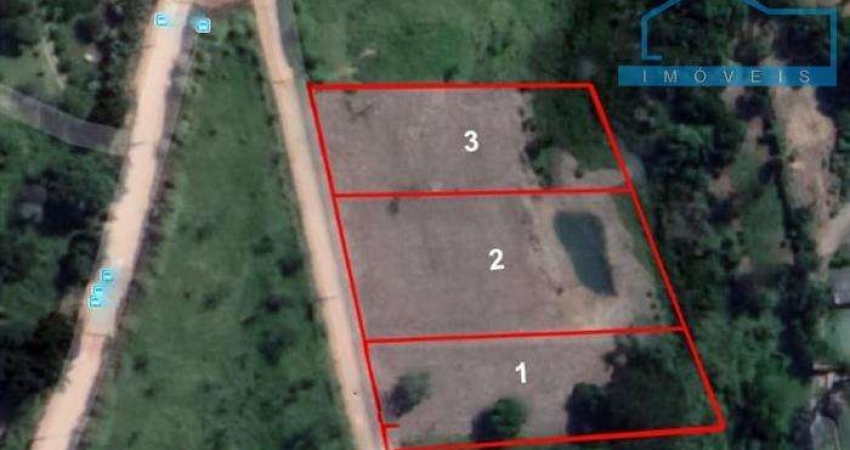 Terreno para Venda em Atibaia, Jardim Maracanã