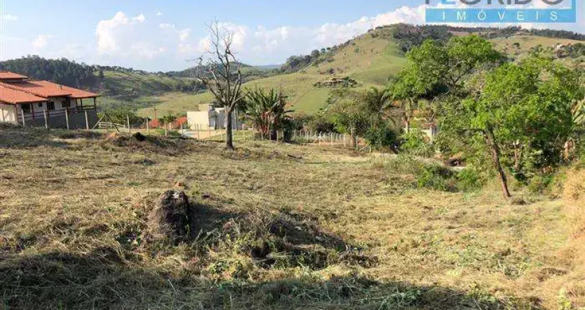 Terreno em Condomínio para Venda em Atibaia, Condominio Portal Das Rosas