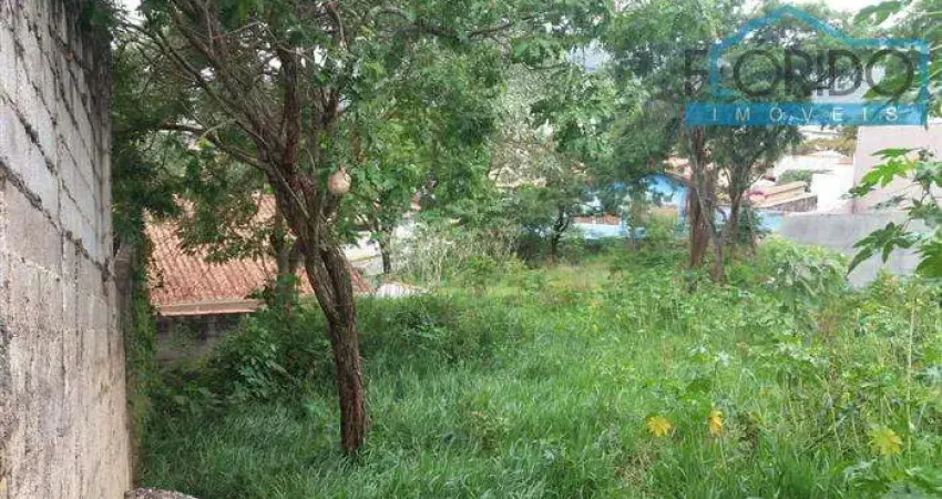 Terreno à venda na Avenida Paulista, Jardim Paulista, Atibaia