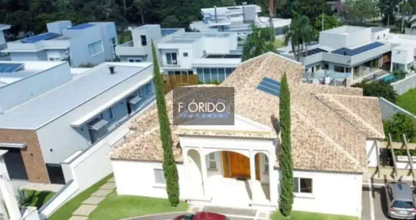 Casa em Condomínio para Locação em Atibaia, Condomínio Porto Atibaia, 5 dormitórios, 5 suítes, 6 banheiros, 6 vagas
