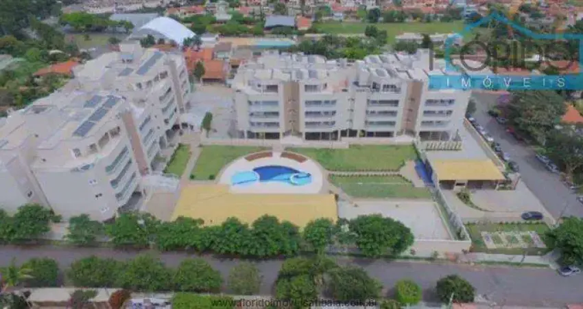 Apartamento para Venda em Atibaia, Loanda, 4 dormitórios, 3 suítes, 4 banheiros, 5 vagas