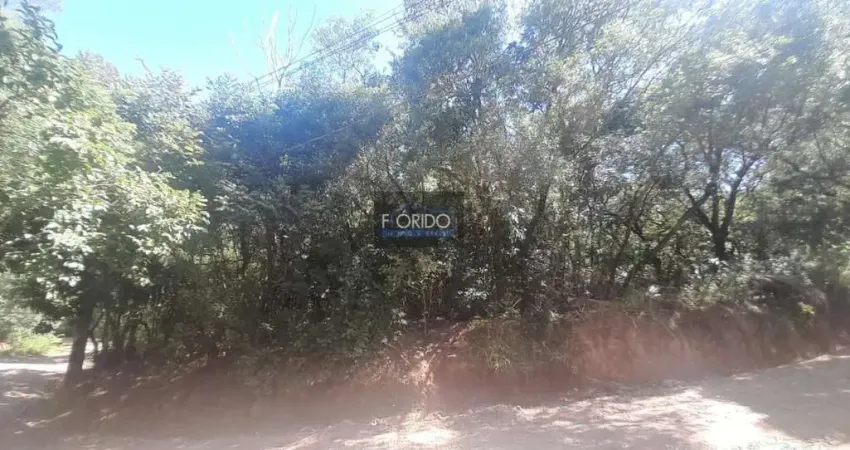 Terreno em Condomínio para Venda em Atibaia, Condomínio Bosque dos Eucalíptos