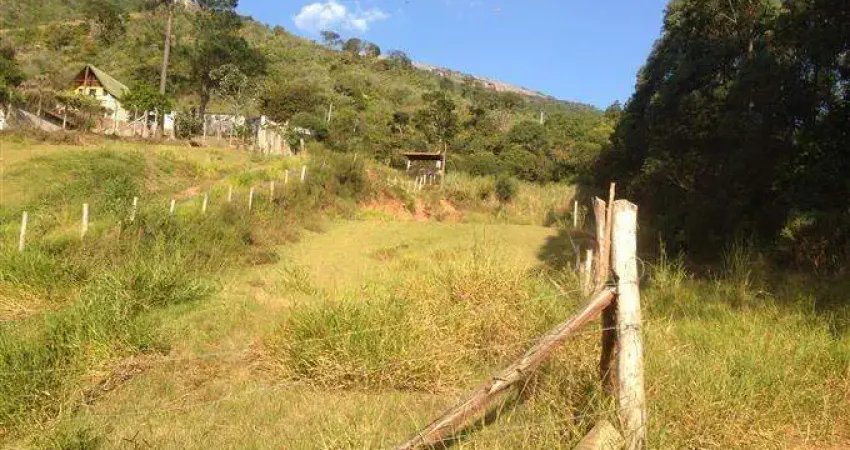 Terreno em Condomínio para Venda em Atibaia, Condomínio Bosque dos Eucalíptos