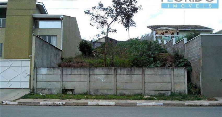 Terreno à venda na Avenida Paulista, Jardim Paulista, Atibaia