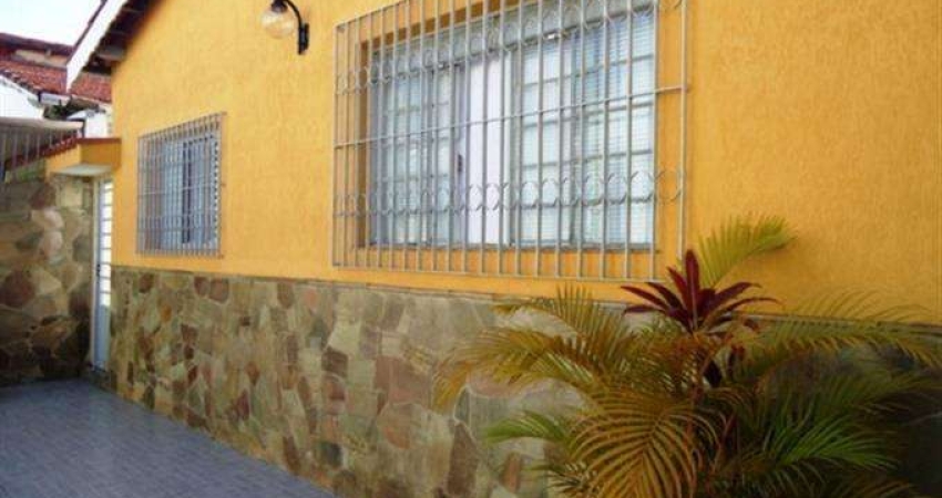 Casa para Venda em Atibaia, Centro, 3 dormitórios, 1 banheiro, 1 vaga