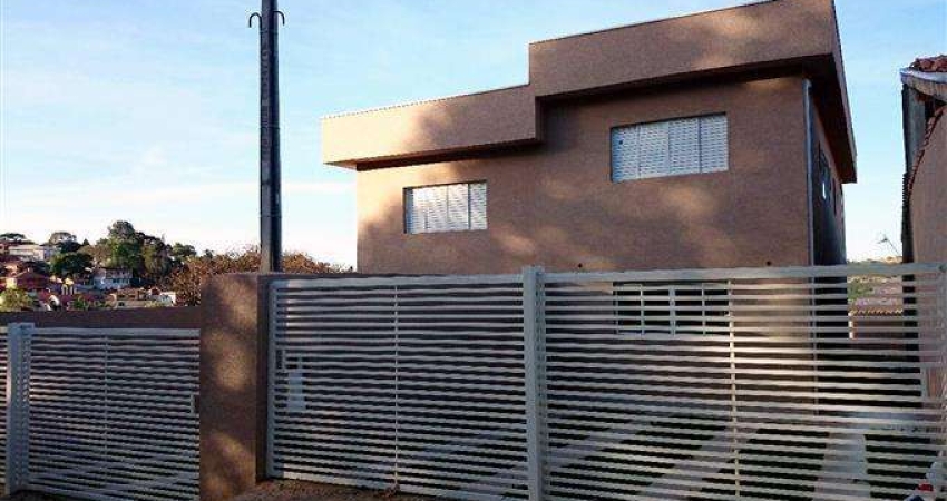 Casa para Venda em Atibaia, Retiro Das Fontes, 3 dormitórios, 3 suítes, 4 banheiros, 4 vagas