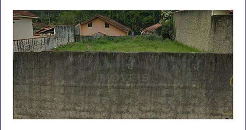 Terreno à venda na Rua Jarinu, Jardim Floresta, Atibaia