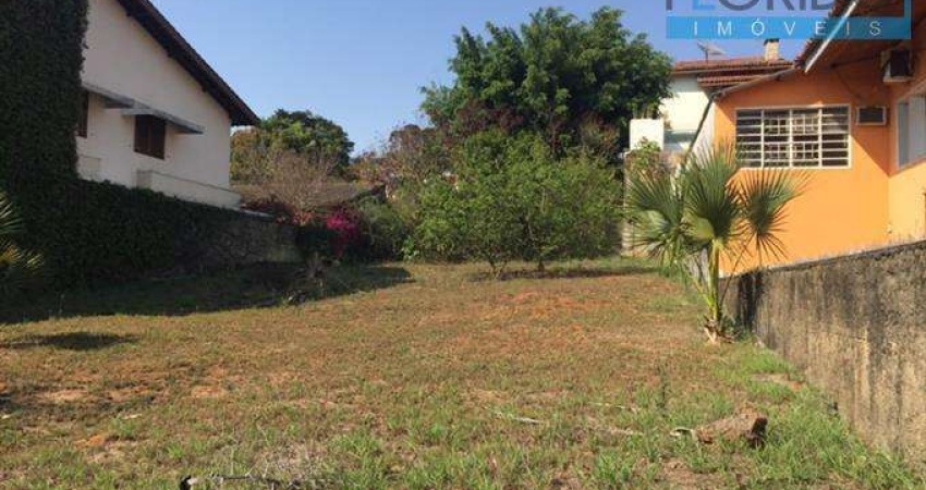 Terreno para Venda em Atibaia, Samambaia Parque Residencial