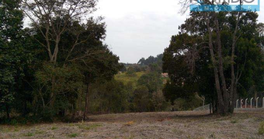 Terreno em Condomínio para Venda em Atibaia, Condomínio Horto Ivan