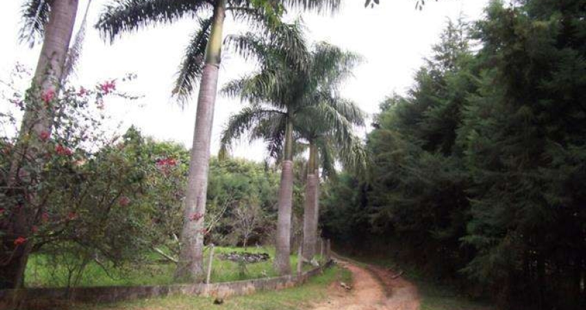 Chácara para Venda em Bom Jesus dos Perdões, Guaxinduva, 7 dormitórios, 1 suíte, 3 banheiros, 10 vagas