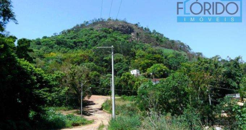 Terreno para Venda em Atibaia, Parque Residencial Itaguaçu