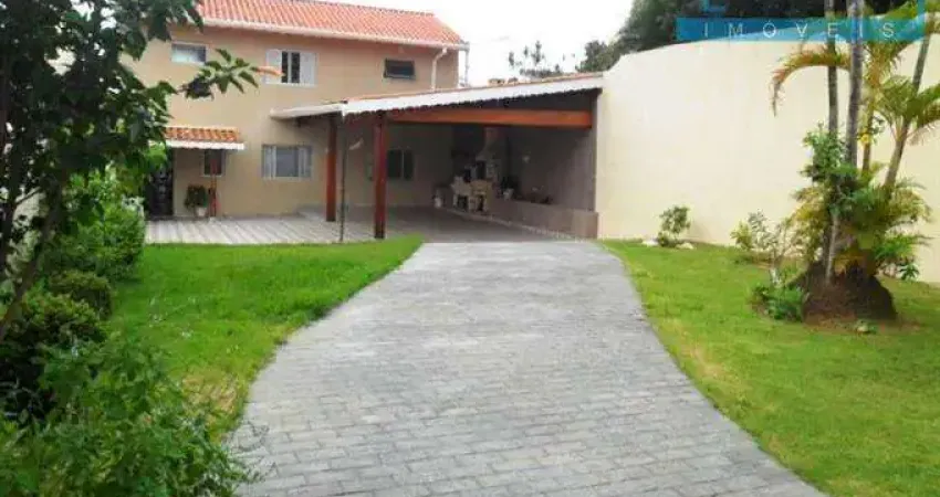 Casa para Venda em Atibaia, Jardim Do Lago, 3 dormitórios, 2 suítes, 3 banheiros, 8 vagas