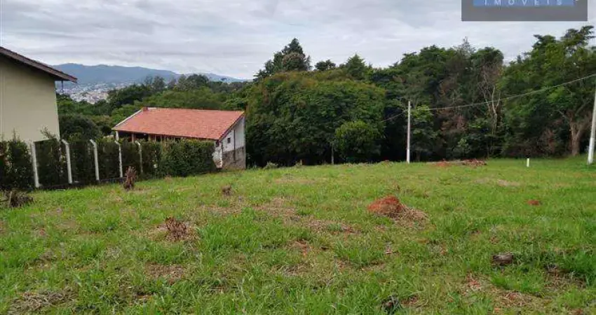 Terreno em Condomínio para Venda em Atibaia, Condomínio Parque Das Garças I