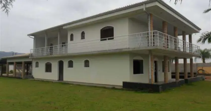 Casa em Condomínio para Venda em Bom Jesus dos Perdões, Condomínio Country Félix, 9 dormitórios, 5 suítes, 6 banheiros, 7 vagas