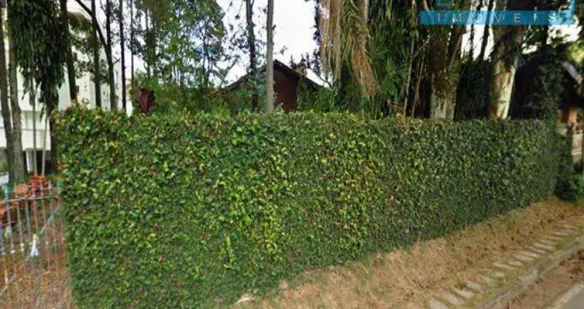Terreno à venda na Avenida Santana, Vila Giglio, Atibaia