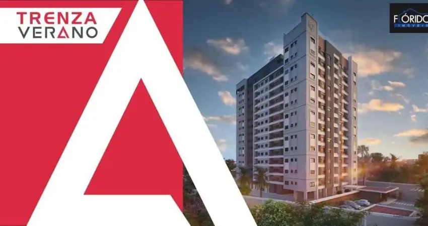Apartamento para Venda em Atibaia, Atibaia Jardim, 2 dormitórios, 1 suíte, 2 banheiros, 1 vaga