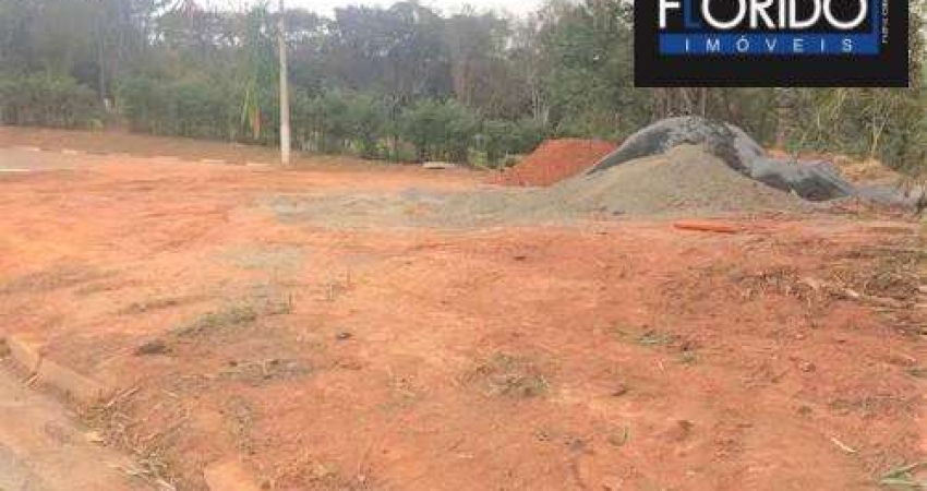 Terreno à venda na Rua Nossa Senhora do Sion, Vila Santista, Atibaia
