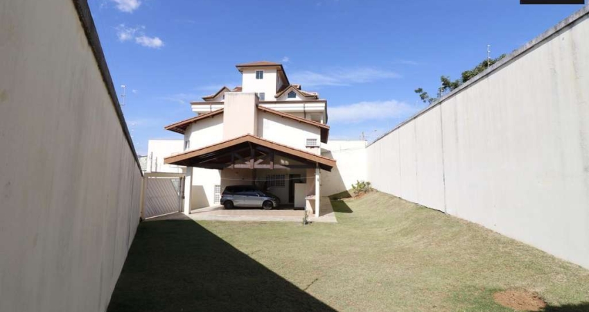Casa para Venda em Atibaia, Jardim Do Lago, 3 dormitórios, 1 suíte, 2 banheiros, 4 vagas