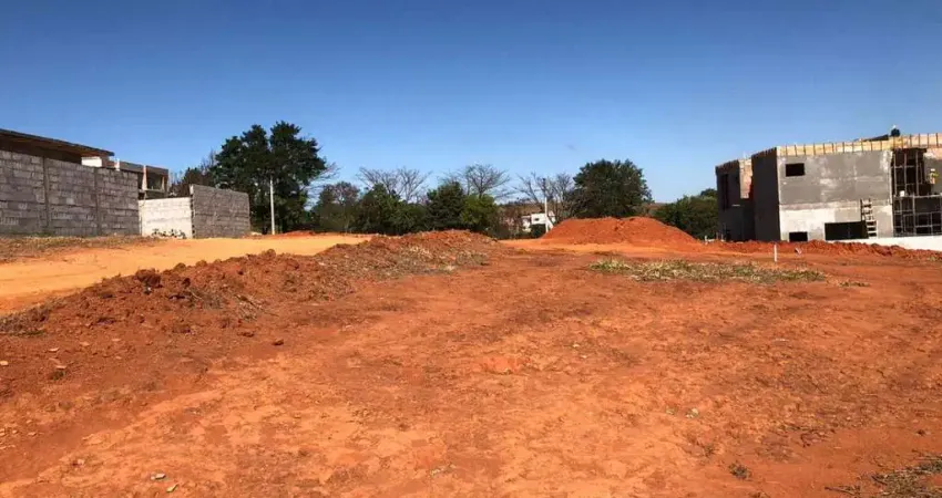 Terreno em Condomínio para Venda em Atibaia, condomínio shambala III