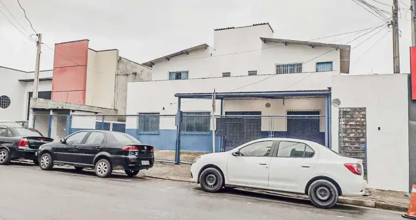 Barracão / Galpão / Depósito para alugar na Rua Califórnia, 54, Caetetuba, Atibaia