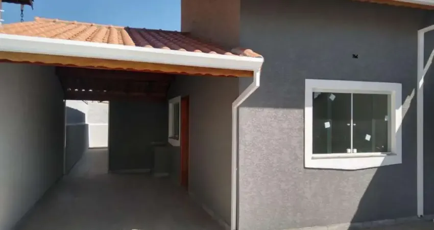 Casa para Venda em Atibaia, Nova Atibaia, 3 dormitórios, 1 suíte, 2 banheiros, 2 vagas