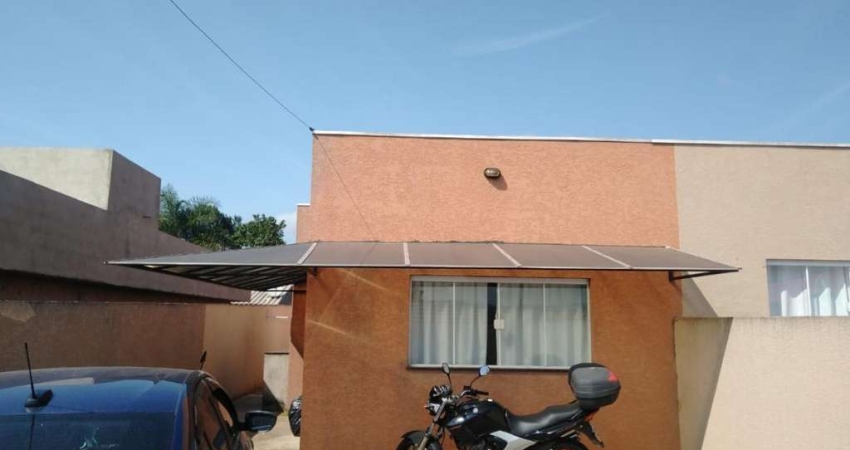 Casa para Venda em Atibaia, Guaxinduva, 3 dormitórios, 1 suíte, 2 banheiros, 4 vagas