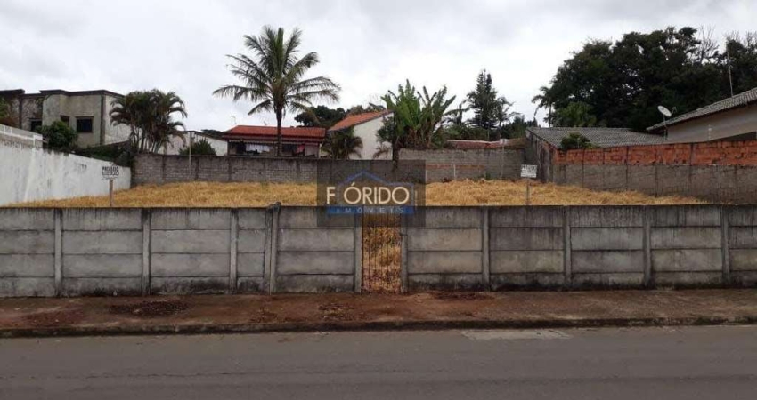 Terreno à venda na Rua Atibaia, 00, Jardim Paulista, Atibaia