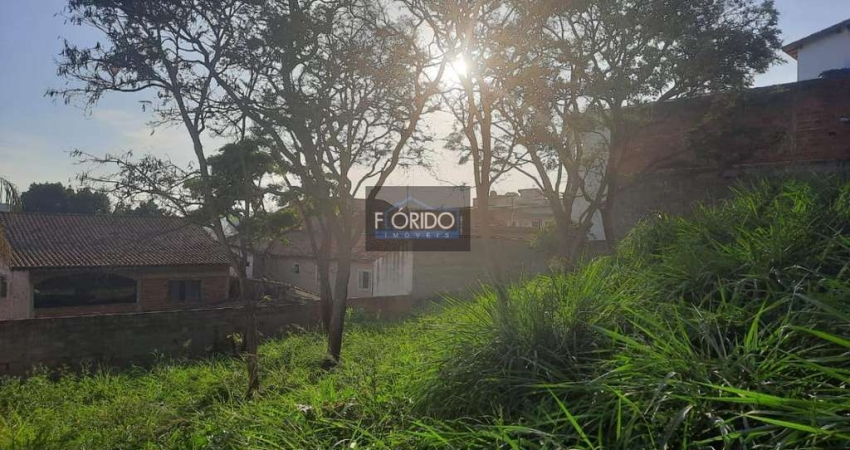 Terreno para Venda em Atibaia, Jardim Do Trevo