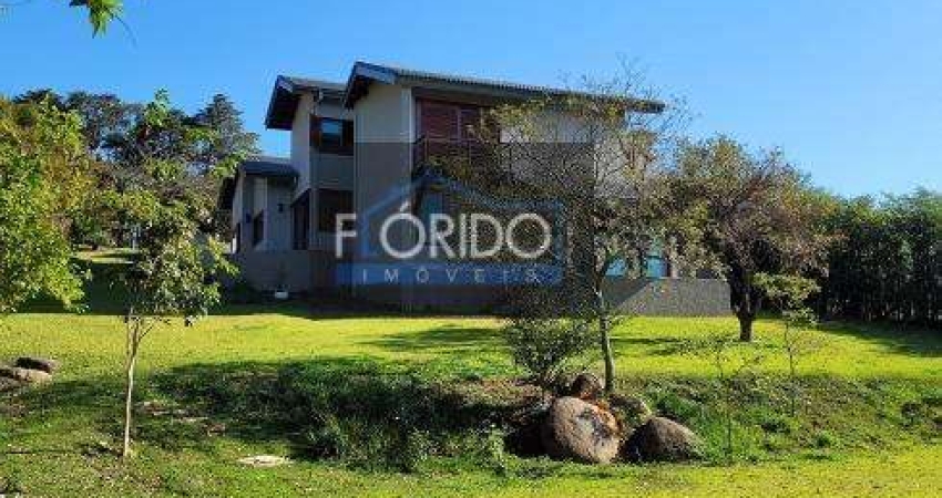 Casa em Condomínio para Venda em Atibaia, Condomínio Flamboyant, 3 dormitórios, 3 suítes, 4 banheiros, 6 vagas