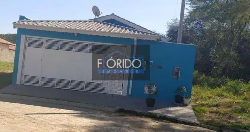 Casa para Venda em Piracaia, Recanto Dos Girassóis II, 2 dormitórios, 1 suíte, 2 banheiros, 2 vagas