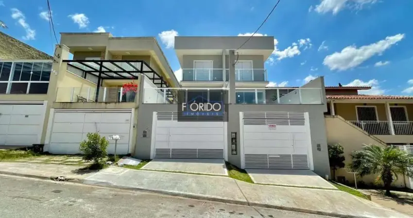 Casa para Venda em Atibaia, Jardim Maristela, 3 dormitórios, 1 suíte, 2 banheiros, 2 vagas