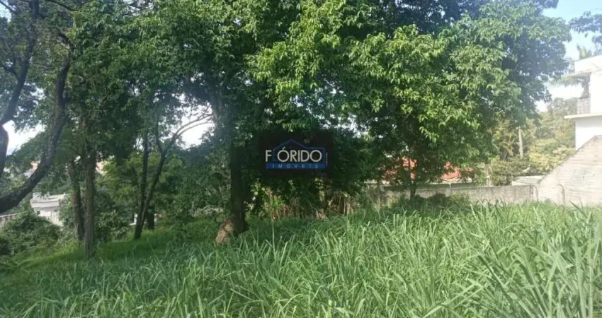 Terreno à venda na Rua Rio Preto, Jardim Paulista, Atibaia