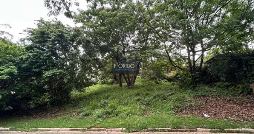 Terreno em Condomínio para Venda em Atibaia, Condomínio Panorama