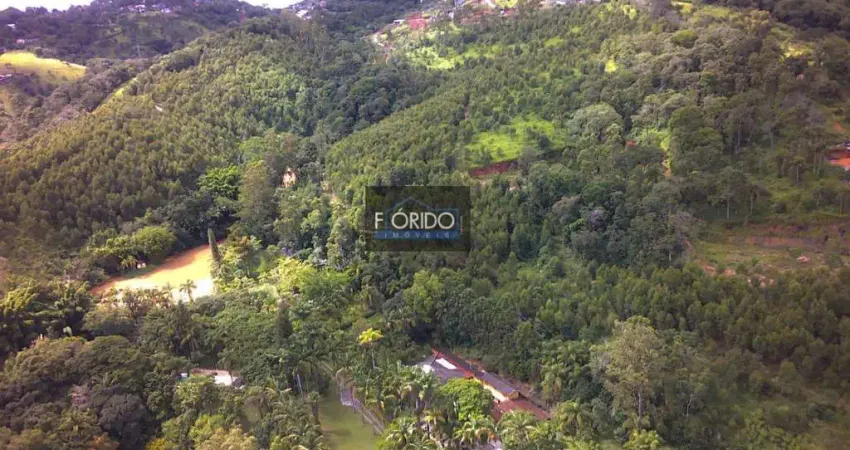 Chácara / sítio à venda no Portão, Atibaia 