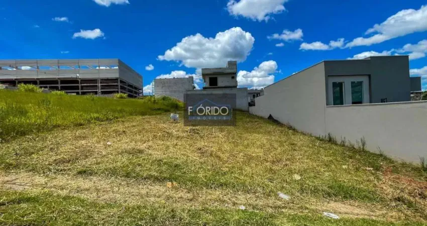Terreno comercial para alugar na Avenida Antonio Julio Toledo Garcia Lopes, 00, Nova Cerejeira, Atibaia