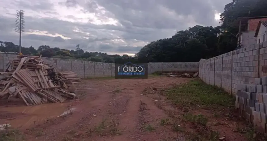 Terreno para Venda em Atibaia, Jardim Estância Brasil