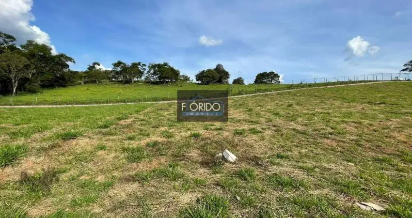 Terreno em Condomínio para Venda em Atibaia, Condomínio Greenfield Residential 