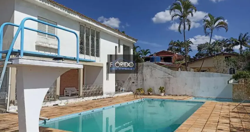 Chácara para Venda em Atibaia, Chácaras Brasil, 4 dormitórios, 3 banheiros, 5 vagas
