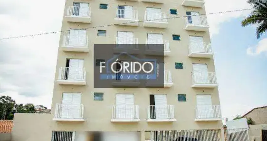 Apartamento para Venda em Atibaia, Jardim Imperial, 2 dormitórios, 1 banheiro, 1 vaga
