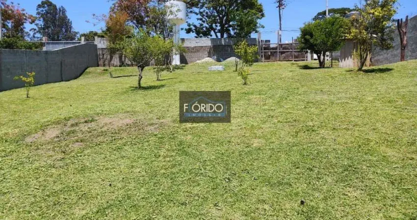 Terreno à venda na Avenida Ipê, Vitória Régia, Atibaia
