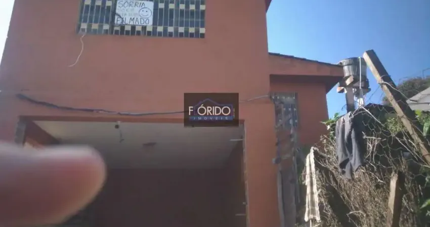Casa para Venda em Franco da Rocha, Estância Lago Azul, 3 dormitórios, 1 banheiro, 2 vagas