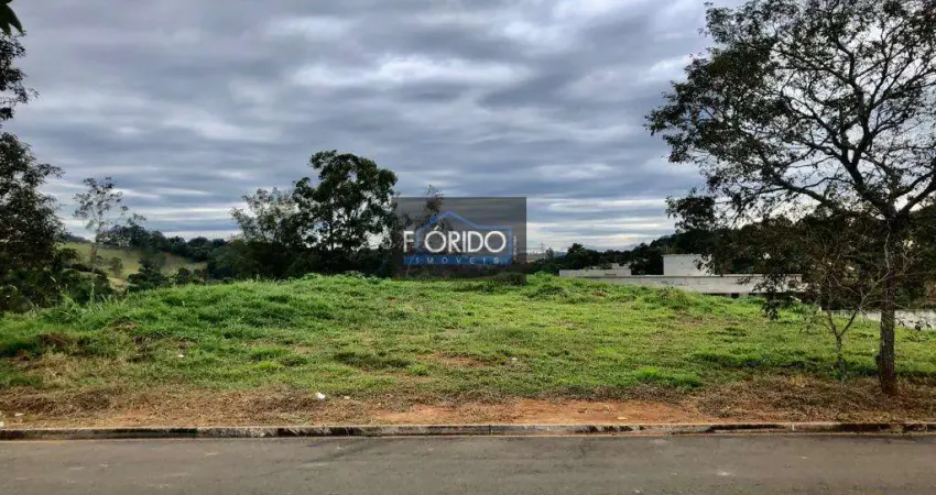 Terreno em Condomínio para Venda em Atibaia, Condomínio Equilibrium