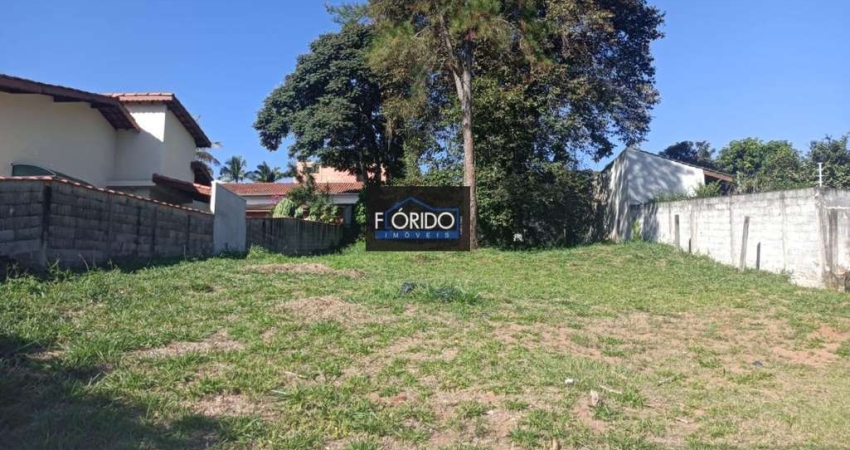 Terreno para Venda em Atibaia, Jardim Do Lago