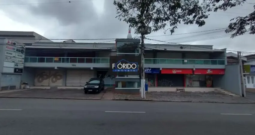 Sala Comercial para Venda em Atibaia, Jardim Paulista, 2 banheiros