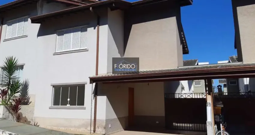 Casa em Condomínio para Venda em Atibaia, Jardim das Cerejeiras, 2 dormitórios, 1 suíte, 2 banheiros, 2 vagas