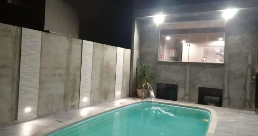 Casa para Venda em Atibaia, Jardim Paulista, 4 dormitórios, 1 suíte, 2 banheiros, 2 vagas