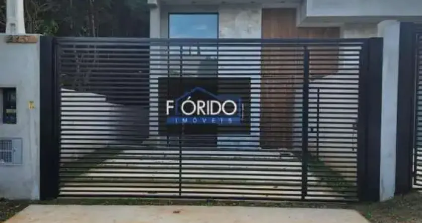 Casa para Venda em Atibaia, Jardim Dos Pinheiros, 3 dormitórios, 3 suítes, 4 banheiros, 2 vagas