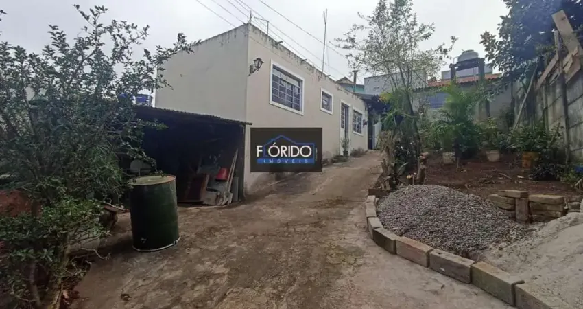 Casa para Venda em Atibaia, Jardim Imperial, 2 dormitórios, 1 banheiro, 2 vagas