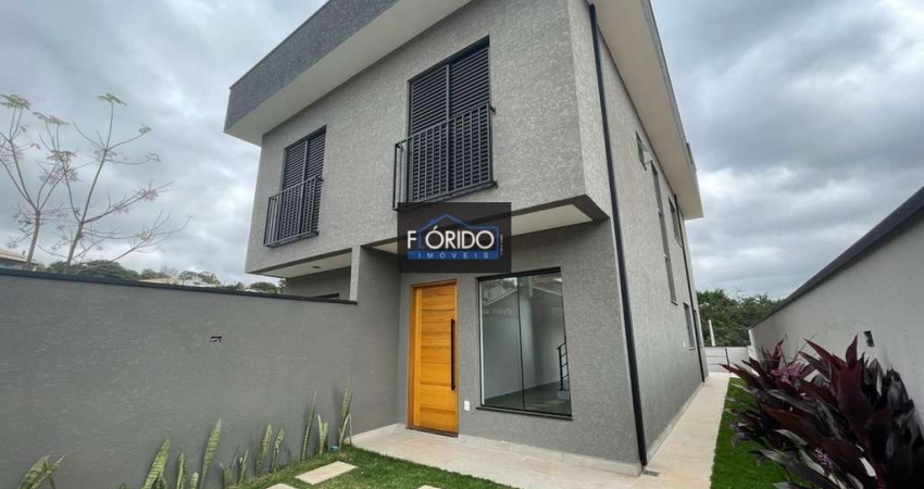 Casa para Venda em Atibaia, Jardim Jaraguá, 2 dormitórios, 2 suítes, 2 banheiros, 2 vagas