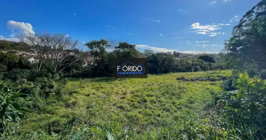 Terreno para Venda em Atibaia, Vila Santista